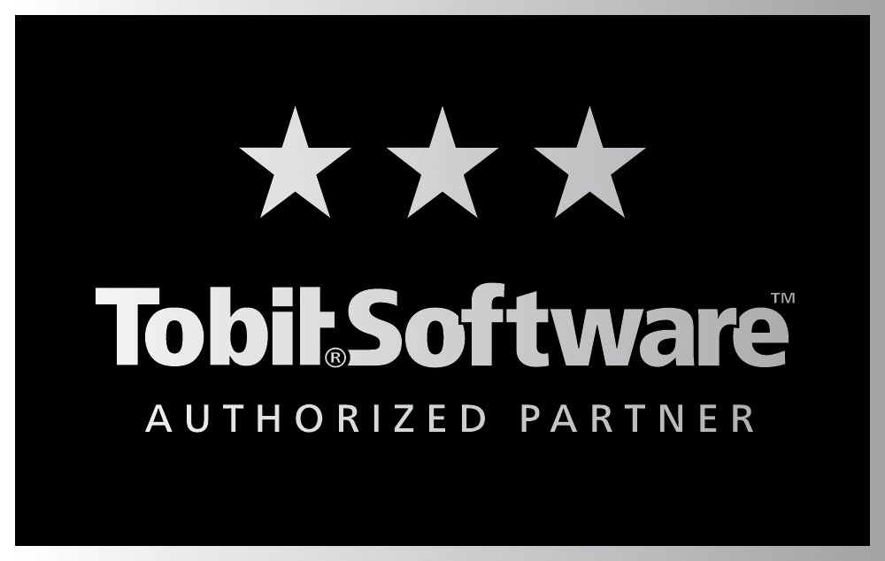 Partner von Tobit Software